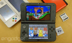 View all results for nintendo 3ds consoles. Nintendo 3ds Review 2014 A Good Reason To Give 3d Another Shot Engadget