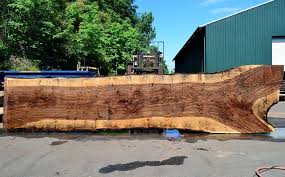 Softwood provides rustic ambiance and economy. How To Make A Live Edge Wood Table Blacktail Studio