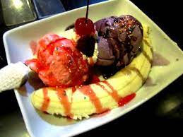 Cebi cafe ice cream and coffee. Cebi Cafe Ice Cream And Coffe Shop Kuliner Jogja