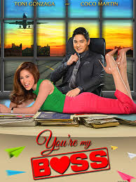 Sebelum anda nonton movie sub indo ini, anda dapat melihat trailer filmnya terlebih dahulu. Watch You Re My Boss Prime Video