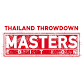 Thailand Throwdown: Masters Edition event image