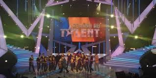 This opens in a new window. Romanii Au Talent Archives Elena Ciric