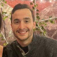 Andrew Grimaldi's Instagram, Twitter & Facebook