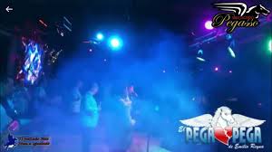 EL PEGA PEGA DE EMILIO REYNA