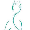 The size of this mermaid tail temporary tattoo is approximately 4 inches long. 3