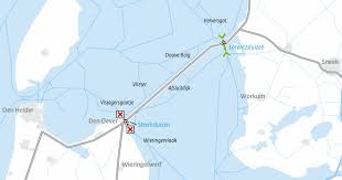 Wilt u meer informatie over dit project of wilt u een vrijblijvend. Stevinsluizen Den Oever Vanaf 26 Oktober Half Jaar Volledig Gestremd De Afsluitdijk