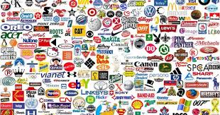 Como Seria El Logotipo Ideal Disenografico Marketing Http Www Limagemarketing Es Las Caractersticas De Famous Logos Creative Logo Small Business Logo