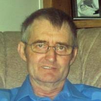 Obituary information for Aden A. Keim