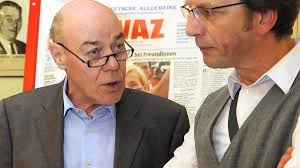 70 WAZ-Leser sind A 52 auf der Spur