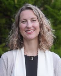 About Dr. Anna Forbes