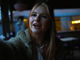 Influencer (mini film) (Short 2023)