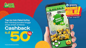 Check spelling or type a new query. Promo Gile Gopay Balik Lagi Cashback Gila Hingga 75