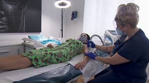 Many women deal with unwanted facial hair, but most probably don't want to admit it. Coronavirus Dealing With Excessive Facial Hair During Lockdown Bbc News
