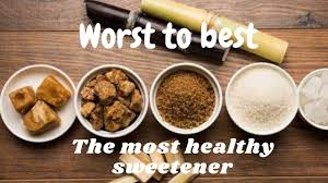 In fact, sugar usually is standard table sugar that the reintroduction of molasses has tanned. Worst To Best White Sugar Vs Brown Sugar Vs Jaggery Which One Is Healthier Option Youtube