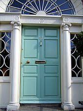 Briefkästen und klingelanlagen gehören zu den ausstattungselementen am haus,. Hausbriefkasten Wikipedia