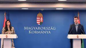 A kormány hisz abban, hogy a gyermeknevelés és a hivatás összeegyeztethető, ezért 2010 óta családközpontú lépésekkel támogatja az. Most Dont A Kormany Az Ujabb Intezkedesekrol Jonnek A Bejelentesek Infostart Hu