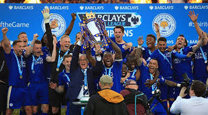 The official #lcfc twitter account. Who Were The Foxes In Leicester City S Premier League Title Winning Season Sports News The Indian Express