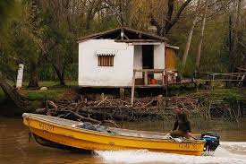 Pin En Casas De La Isla