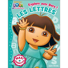 Dora l'exploratrice