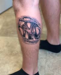 See more ideas about tattoos, new york yankees, yankees. New York Yankees Skin Rip Artist Tito Rodriguez Pure Ink In Ledgewood Nj Tattoos