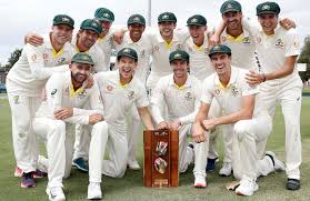 Résultat de recherche d'images pour "match cricket australia"