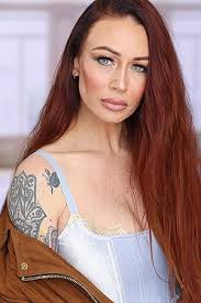 Meredith Bishop: Movies, TV, and Bio