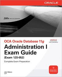 Download the oracle software from otn or mos depending on your support status. Download Oca Oracle Database 11g Administration I Exam Guide Exam 1z0 052 Administration 1 Exam Guide Pdf Brettbrandon