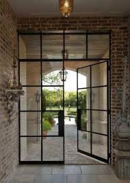 Maybe you would like to learn more about one of these? Stwd Pty Ltd Steel Windows And Doors Steel Doors And Windows Double French Doors Iron Doors