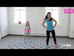 Social skills activities that help kids forge positive relationships. Get Fit With Mom Fitness Low Impact Workout Workout
