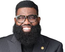 Headshots by Jameel Photo