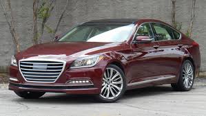 Up front, the 2015 genesis. Test Drive 2015 Hyundai Genesis V8 The Daily Drive Consumer Guide The Daily Drive Consumer Guide