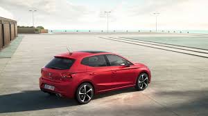 Maybe you would like to learn more about one of these? Seat Putzt Den Ibiza 2021 Raus Alle Infos Zum Facelift