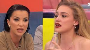 Roza e akuzoi se njihet që merret me burra, përlotet Heidi/ Romeo reagon  ashpër