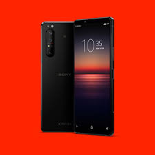Unlock 99% of all sony xperia models with a 16 digit unlock code. Sony Xperia 1 Ii Review Wired Uk