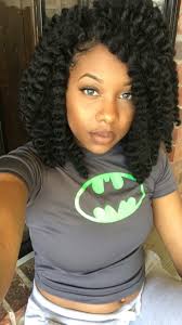 Half braided hairstyles crochet braids hairstyles weave hairstyles cute hairstyles. Crochet Cute Hair Crochet Braids Hairstyles Braided Hairstyles Crochet Hair Styles