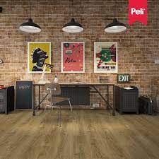 guclu cizgileri ozgur formlari ile zamansiz tasarim ozellikleri sunan peli parke ofisleri elit ve ozel mekanlara donusturur lami nat parke parke tasarim