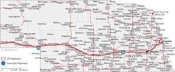 We did not find results for: Map Of Nebraska Cities Nebraska Road Map