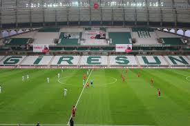 Giresunspor tesisleri ⭐ , turkey, giresun, giresun, aksu mah., mehmet i̇zmen cad., 152: Giresun New Stadium 22 000 Page 5 Skyscrapercity