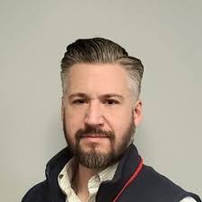 Edward Poorman's Instagram, Twitter & Facebook