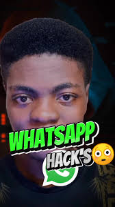 📢Duk Mai anfani da WhatsApp yakamata yasan wannan update din 😳😎  #ib___tech007 #foryou #arewa #tips #trick #update #whatsapp #viral  #whatsappupdate #fyp #foryoupage #arewa__tiktok #techtoktips