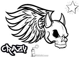 Wii by mattdog1000000 on deviantart. 11 Coole Graffiti Ausmalbilder Zum Ausdrucken Kostenlos Graffiti Schrift Und Bilder