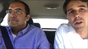 A reelection challenge (almost) as big as Texas