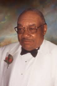 Oliver Williams Obituary