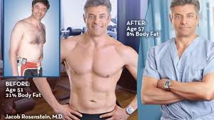 How to Reverse Age: Dr. Jacob Rosenstein of Southwest Age Intervention  Institute