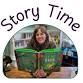 Family Story Time event image