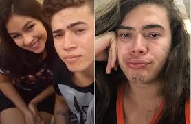 Whindersson nunes batista, mais conhecido como whindersson nunes, é um youtuber e comediante brasileiro. Ex Namorada De Whindersson Nunes Da O Que Falar Apos Separacao De Luisa Sonza Rd1
