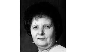 Margaret Piotrowski Obituary (2016)