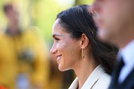 Piers Morgan Mocks Meghan Markle Over Political Rumors