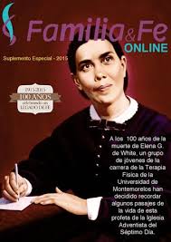FAMILIA Y FE ONLINE EGW by Yván Balabarca