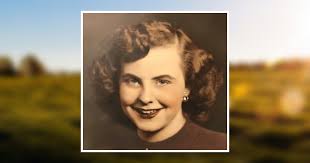 Vivian B. (Aron) Lewis Obituary November 18, 2017